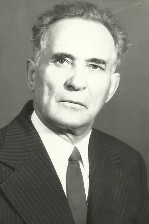 Беленко Павел Сергеевич