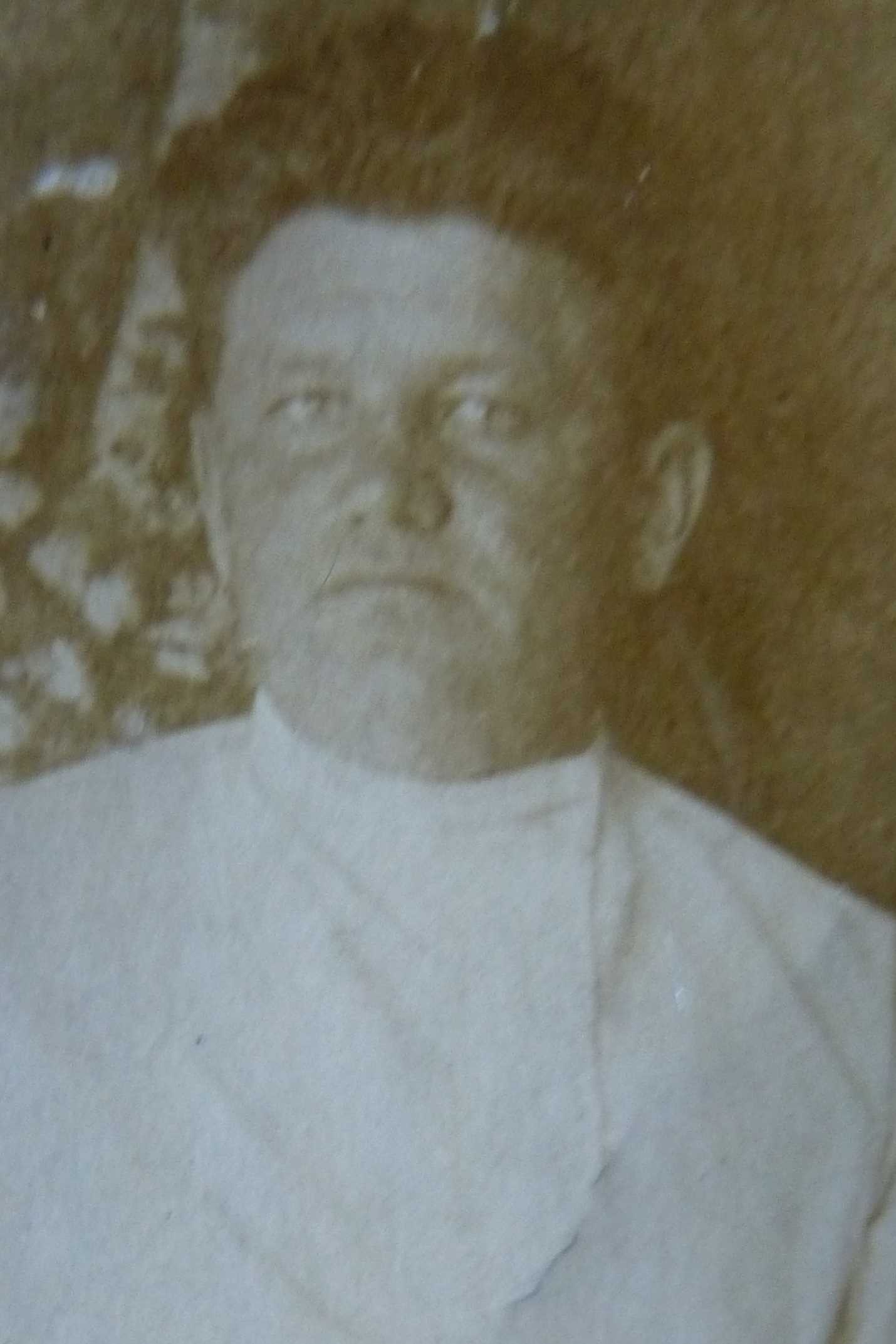 Гарезин Николай Степанович