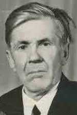 Чикунов Михаил Степанович