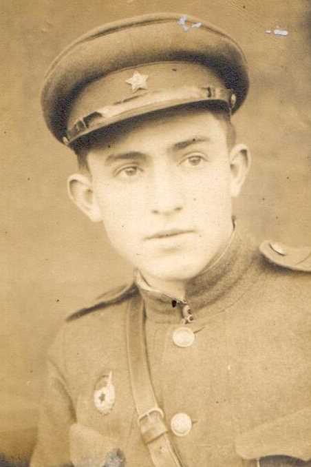 Бучин Александр Николаевич