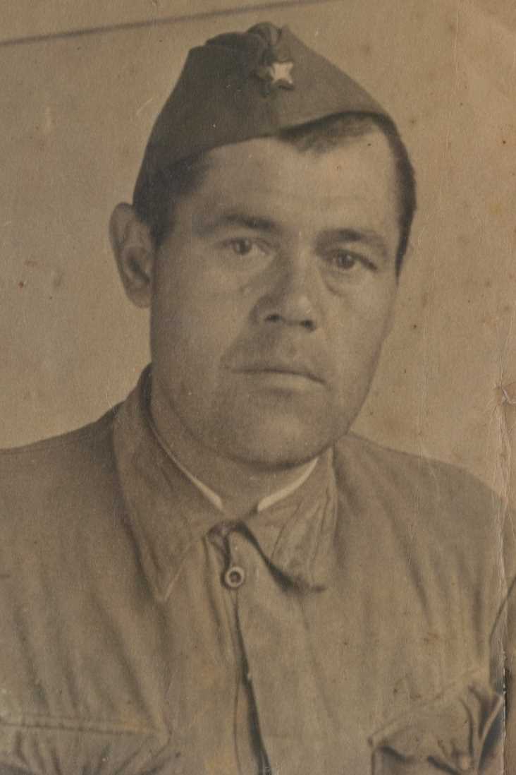 Шураев Николай Калистартович