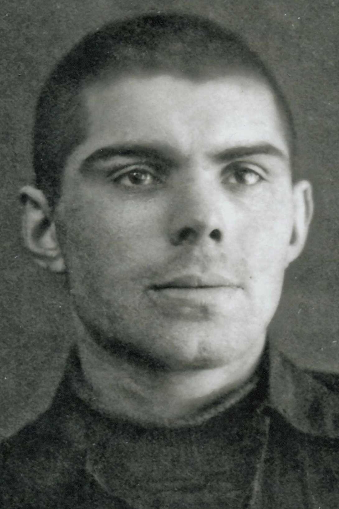 Кувшинчиков Павел Александрович