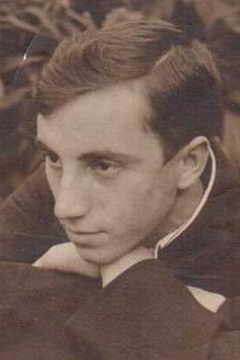 Гордеев Петр Григорьевич