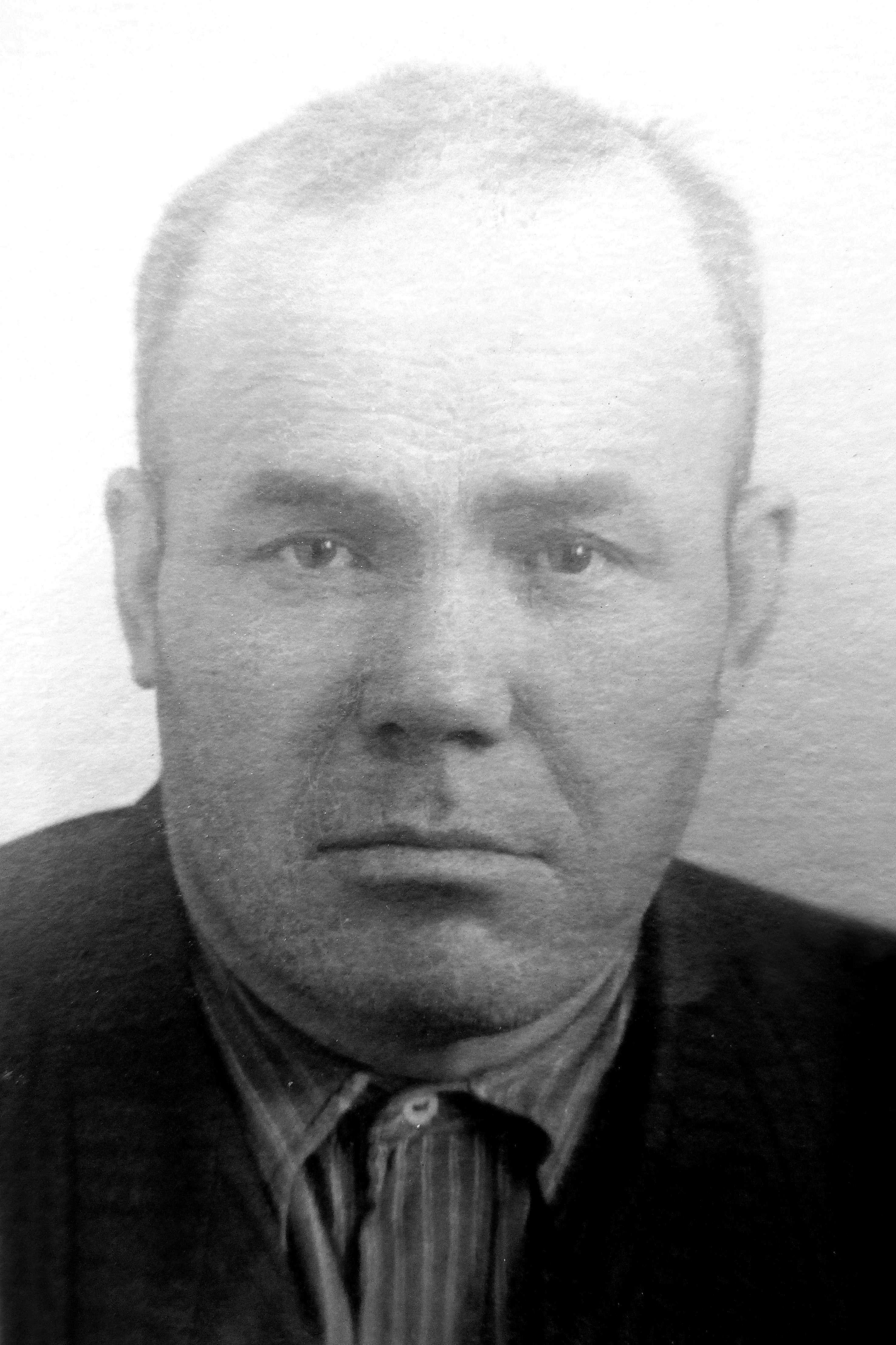 Волощук Александр Иванович