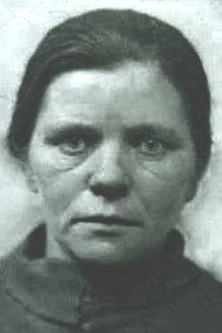 Елисеева Надежда Герасимовна