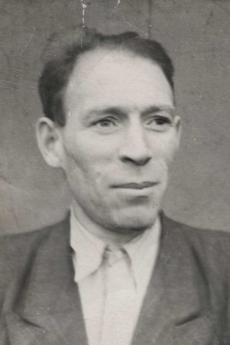 Минкин Михаил Яковлевич
