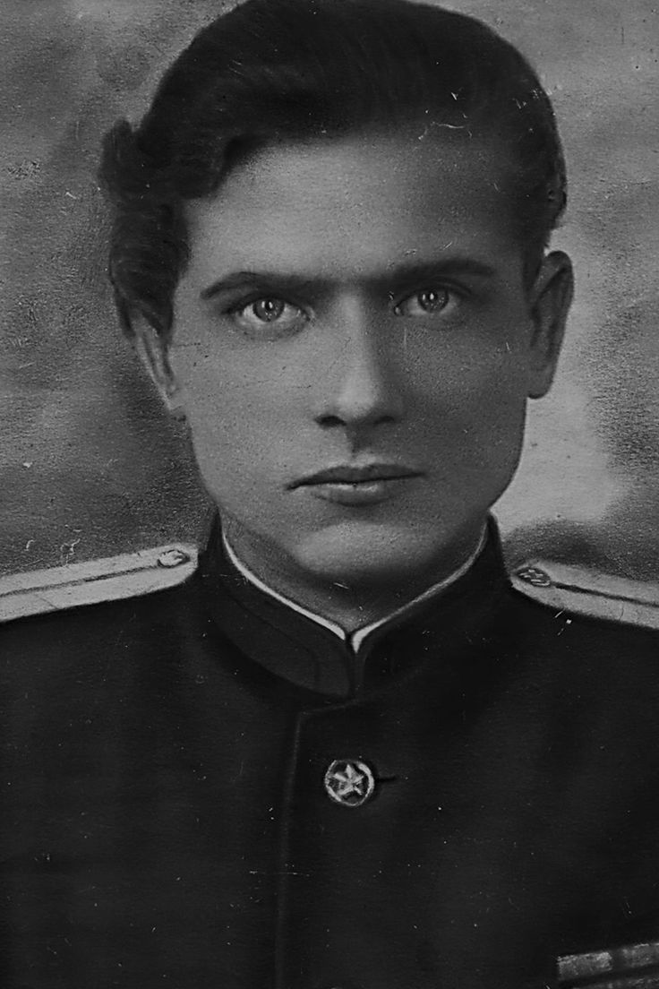 Кузнецов Леонид Емельянович