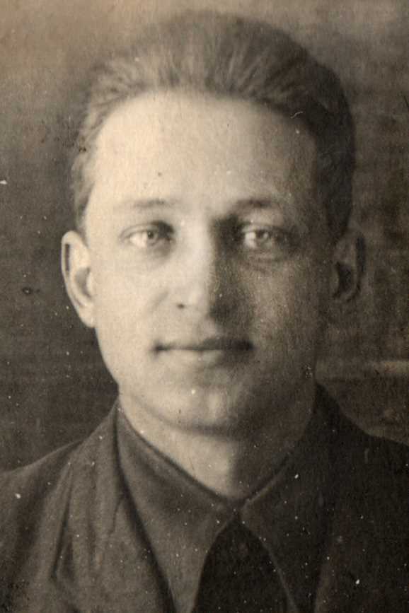 Залюбченко Николай Александрович