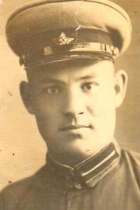 Хромеенков Дмитрий Алексеевич