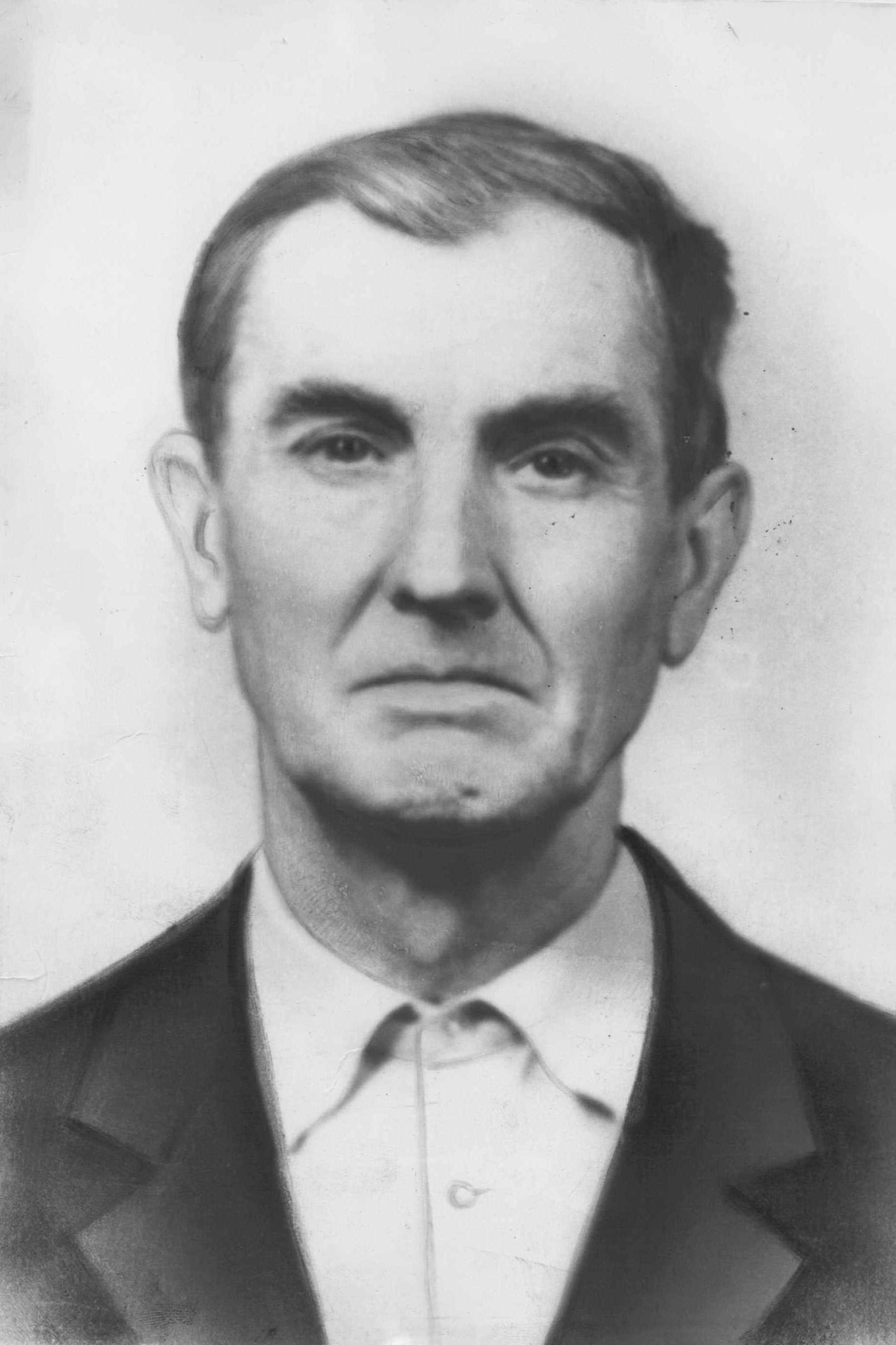 Халявский Андрей Иванович