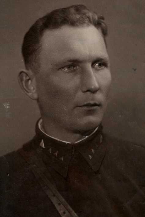Сафьянников Николай Иванович