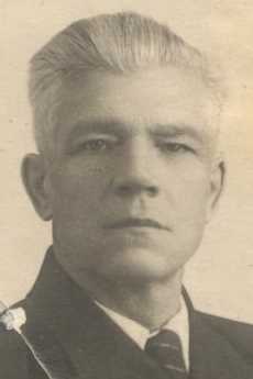 Дёмин Андрей Илларионович