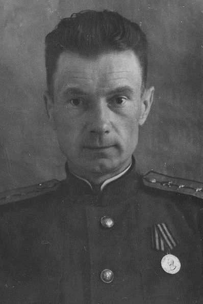 Фронтовое письмо 1