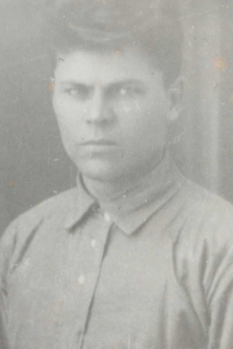 Банных Яков Михайлович