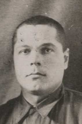 Евгенов Николай Михайлович