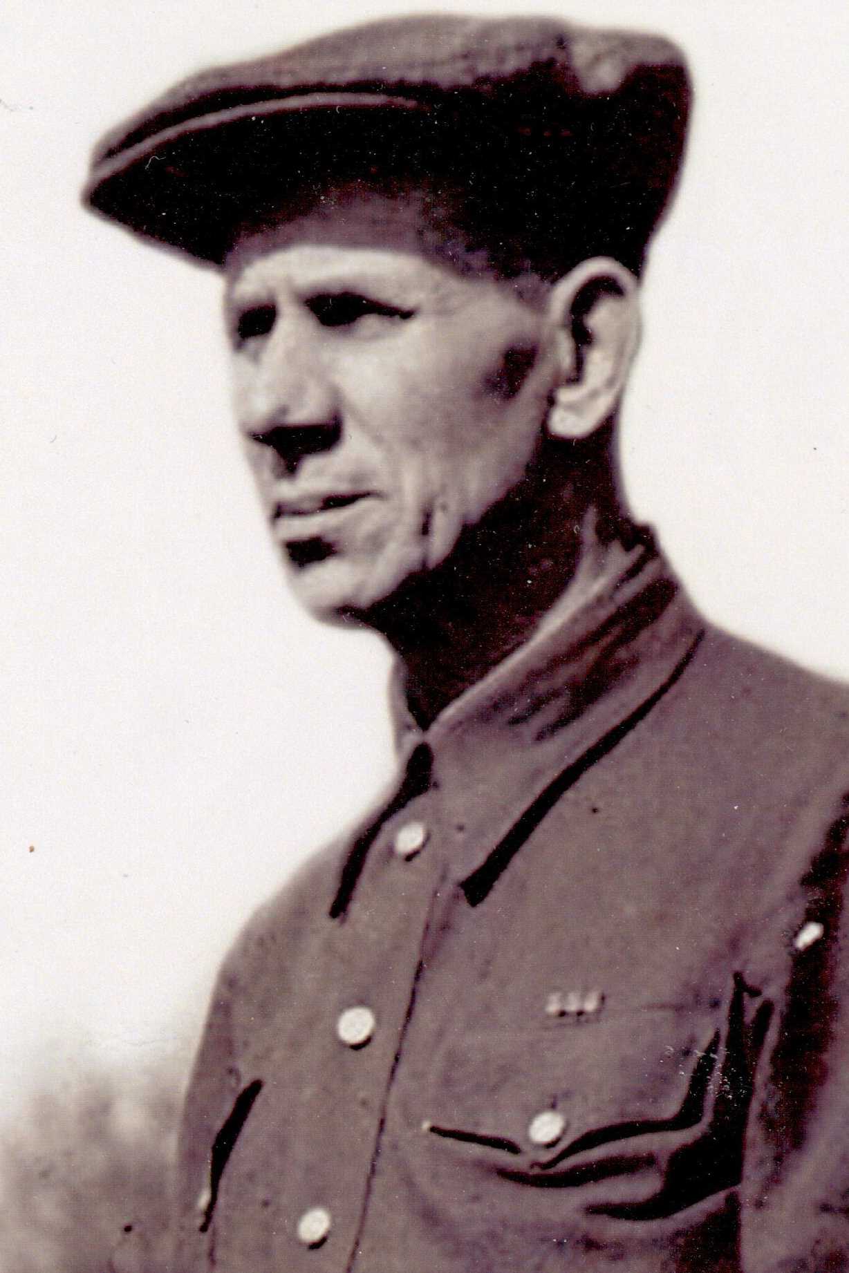 Сидоров Андрей Савельевич