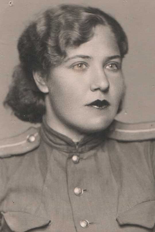 Беликова(в зам Митрофановна