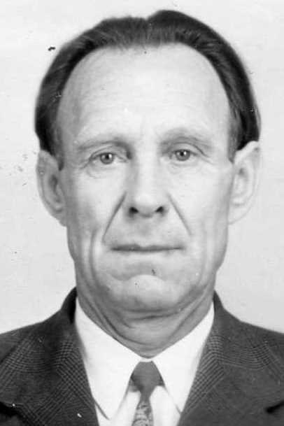 Семченко Петр Никифорович