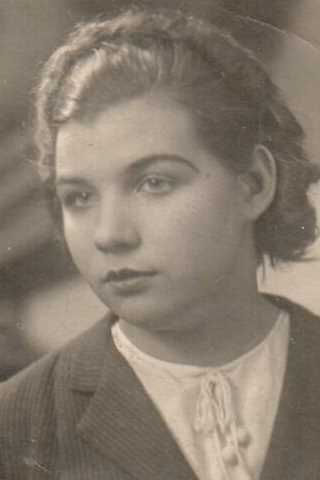 Озерская Валентина Михайловна