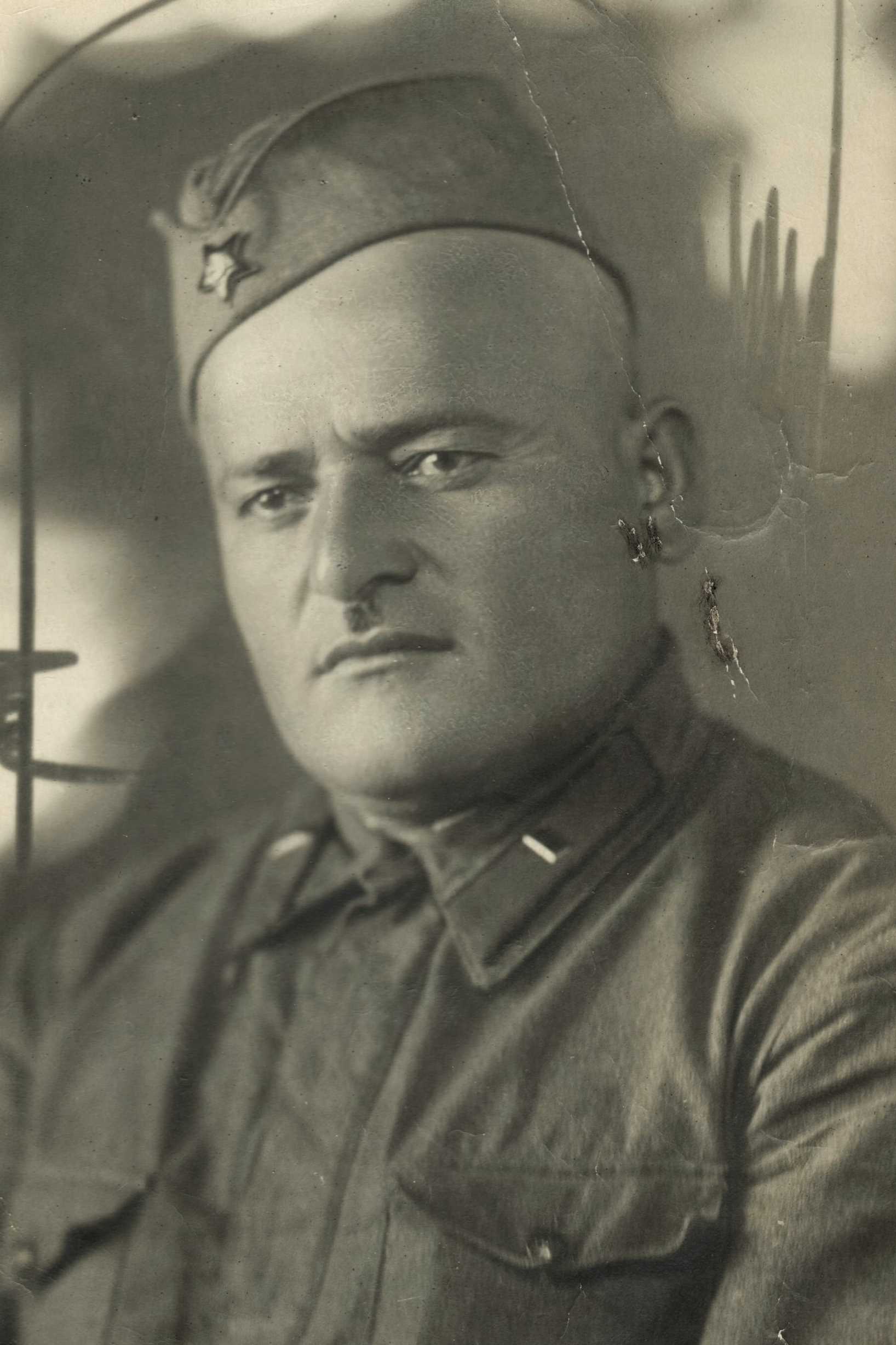 Данелян Тигран Саркисович