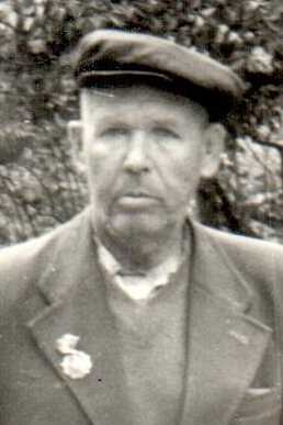 Головин Валентин Валентинович