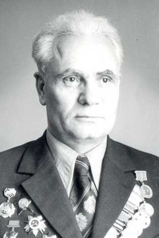 Фронтовое письмо 1