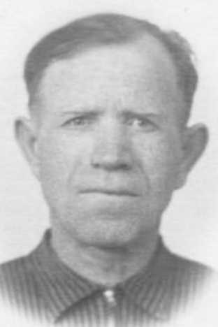 Шулепов Александр Алексеевич