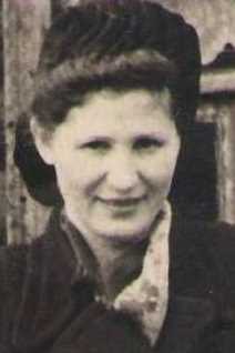 Рыжова Антонина Николаевна
