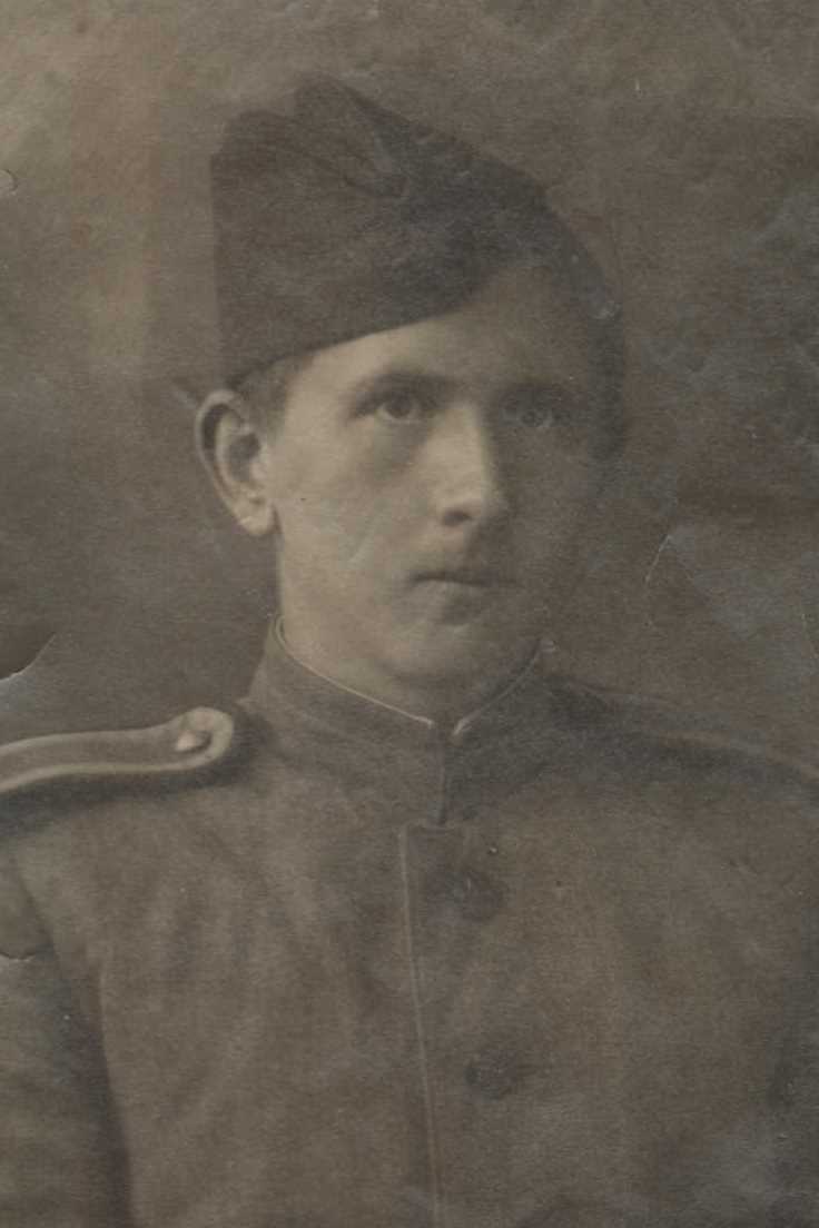Ордынец Александр Викторович