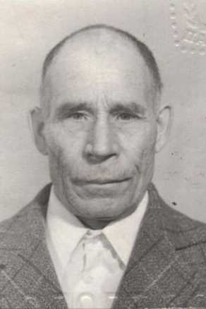 Тухбатов Гариф Хамитович