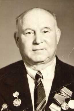 Ярмухаметов Набиулла Валиахметович