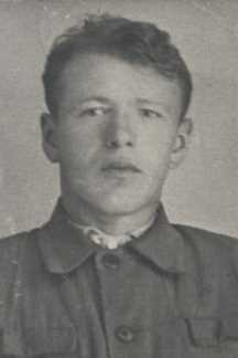 Цикалов Андрей Яковлевич