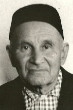 Галиаскаров(Аскаров) Фатхирахман Галиаскарович