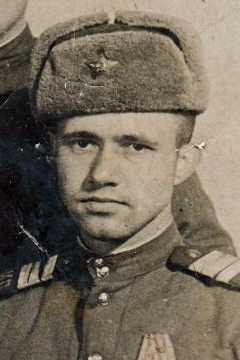 Ширяев Константин Борисович