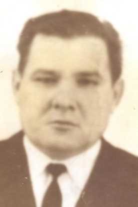 Катков Иван Андреевич