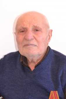 Карслиев Афанасий Павлович
