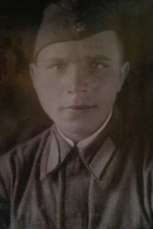 груздев николай егорович
