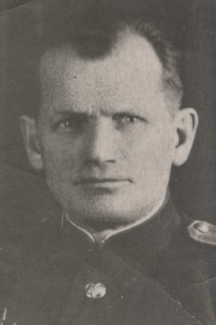 Истомин ВасилийИванович ВасилийИванович