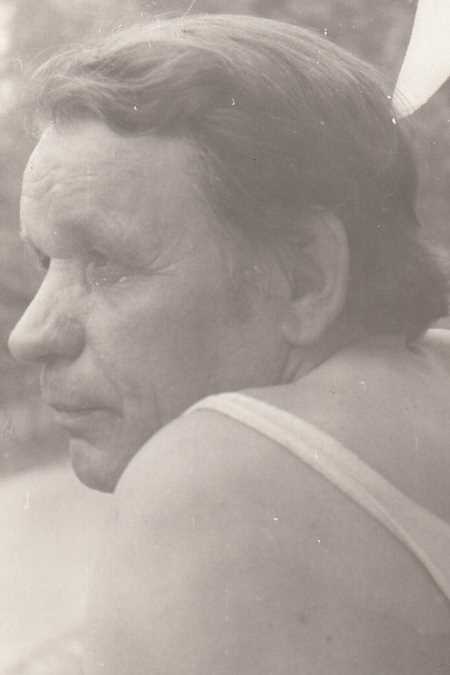 Коробков Петр Никифорович