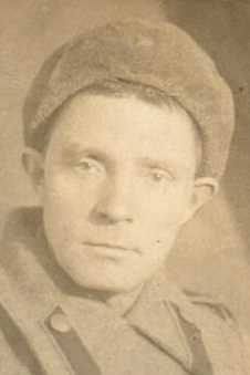 Латышев Илья Федорович