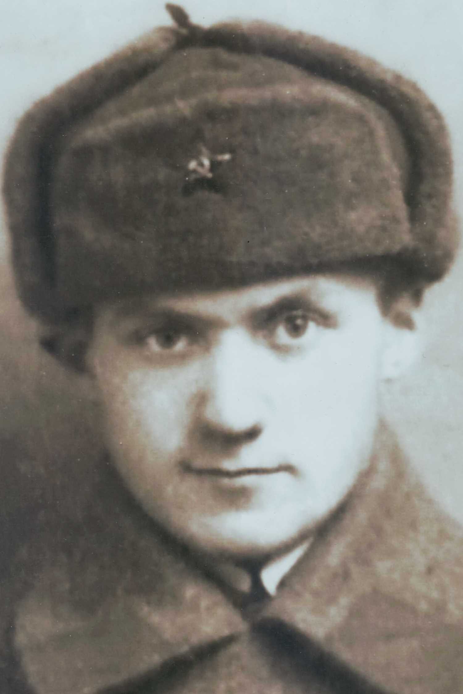 Бакланов Юрий Георгиевич