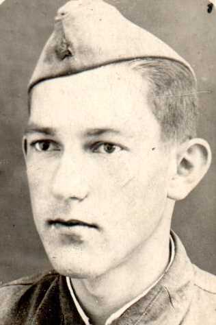 Малышев Юрий Александрович