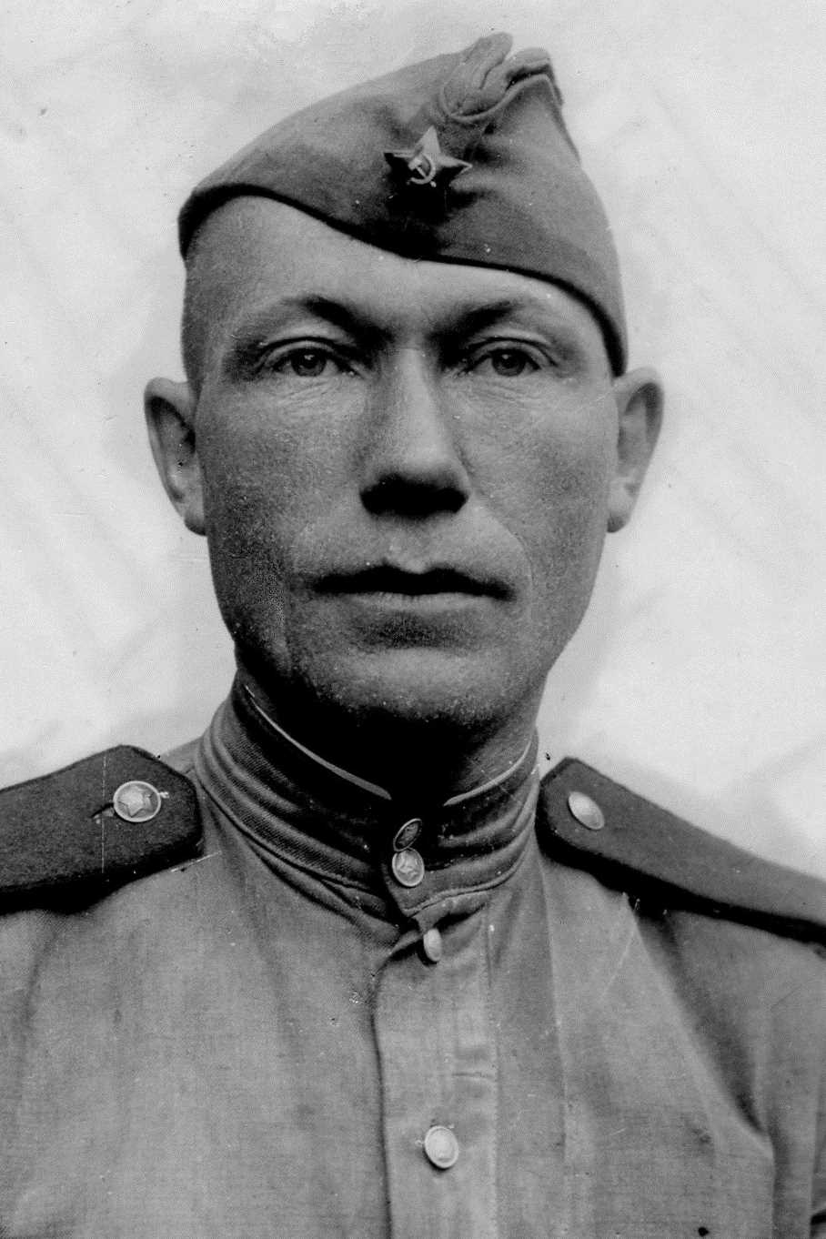 Королев Николай Миронович