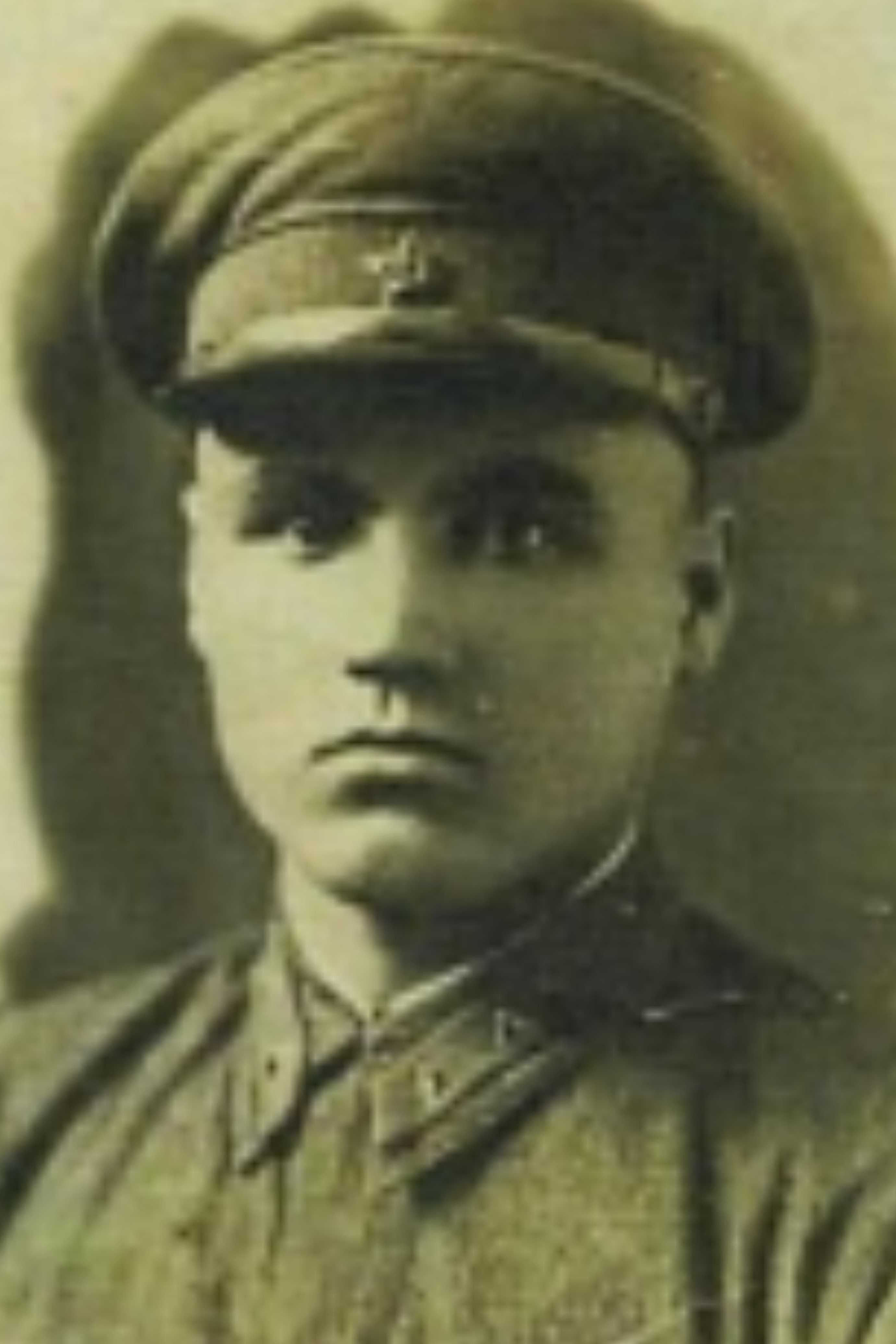 Лапинов Виктор Михайлович