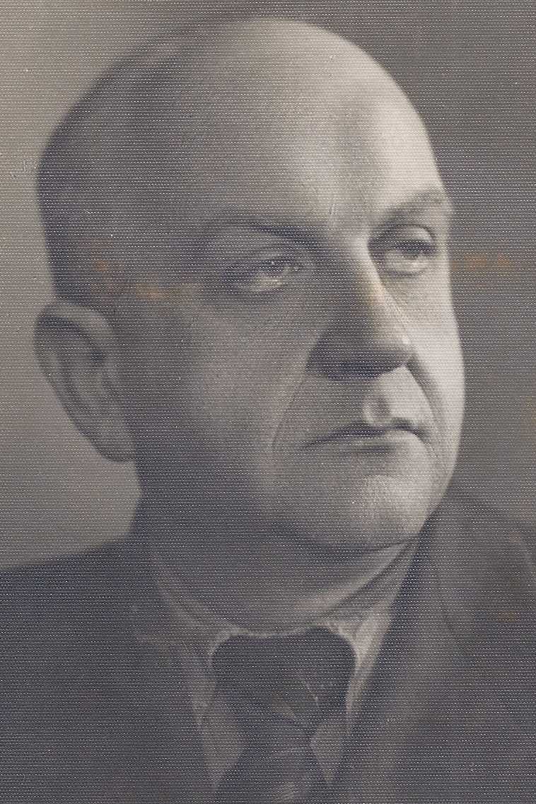 Гунин Михаил Давидович