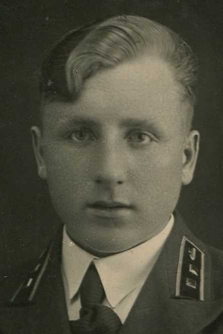 Расторгуев Александр Николаевич