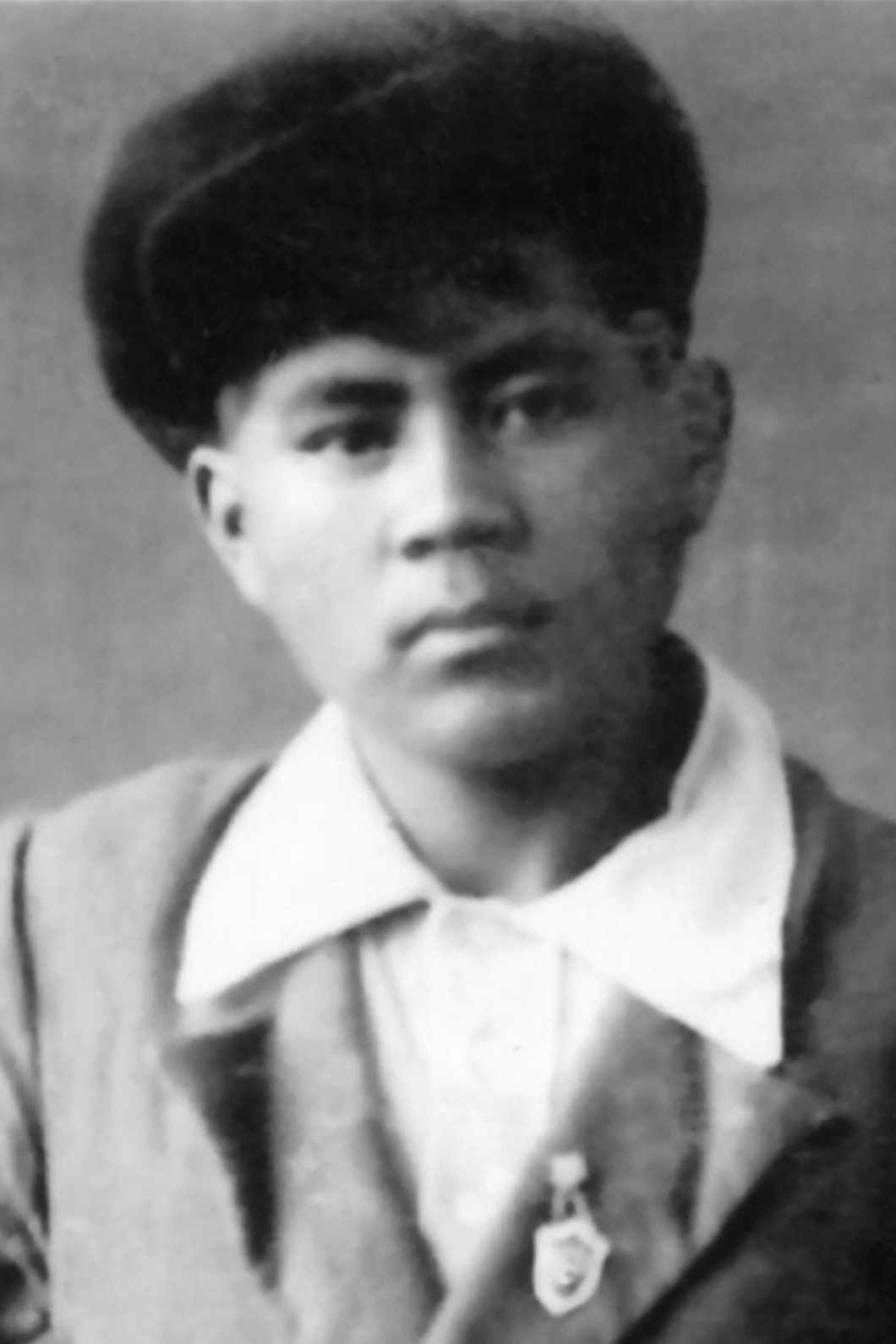 Байдуллин Абилкас Абилкас