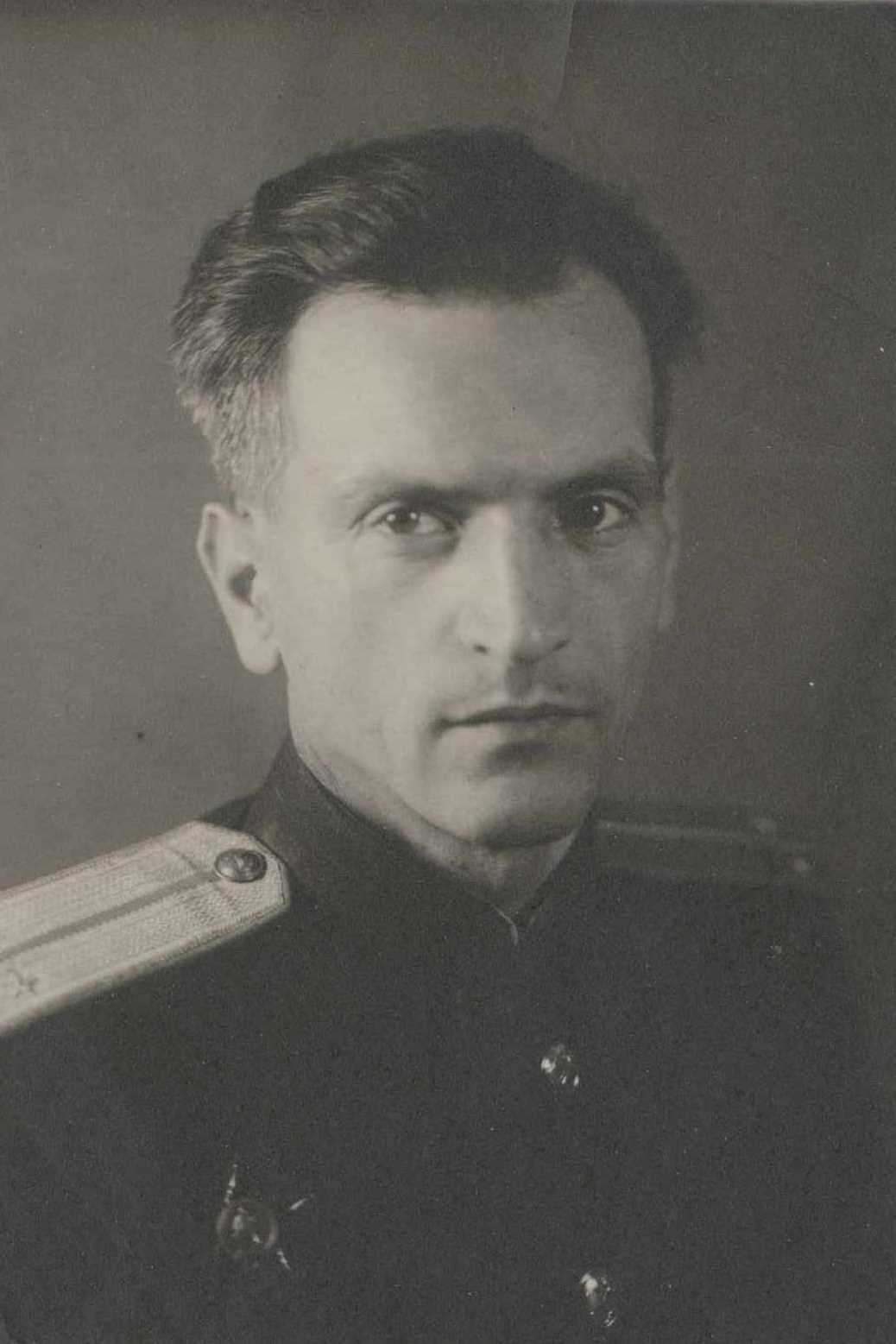 Свайкин Сергей Алексеевич