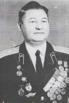 Билялетдинов Ахмет Билялович