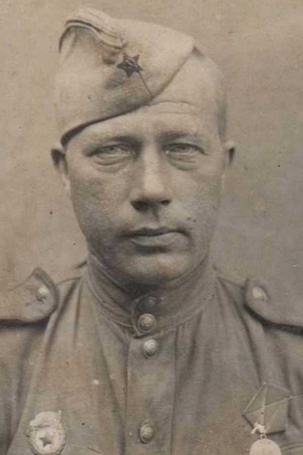 Пискарев Николай дмитриевич